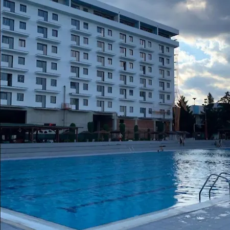 Il Paradiso Potok Akva Park דירה