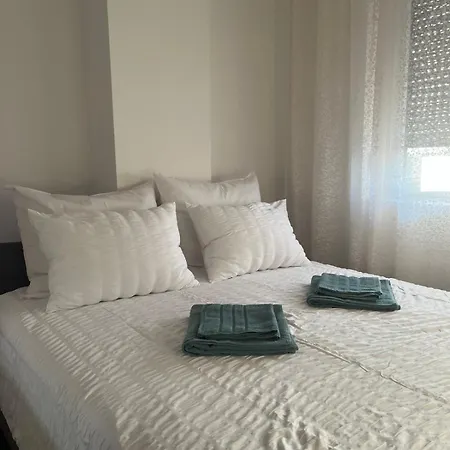 Il Paradiso Potok Akva Park *