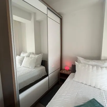 דירה Il Paradiso Potok Akva Park *