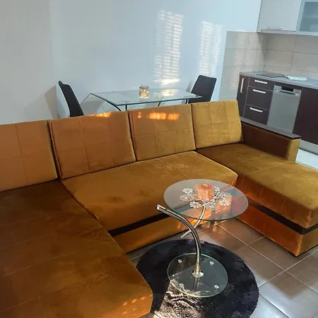 Apartment Al Paradiso Potok Akva Park Jagodina