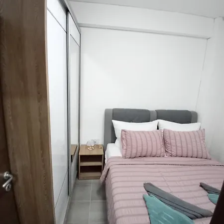 Il Paradiso Potok Akva Park דירה ג'אגודינה