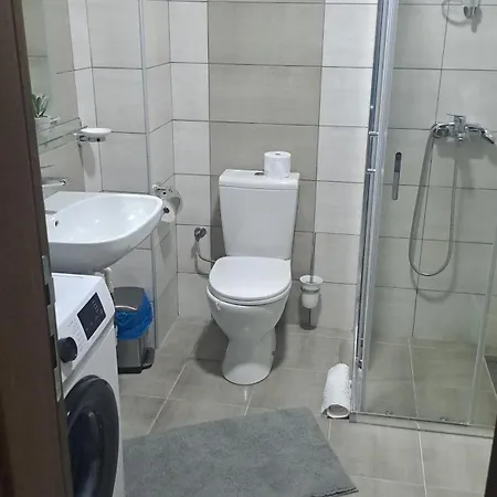 Il Paradiso Potok Akva Park ג'אגודינה