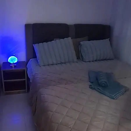 דירה Il Paradiso Potok Akva Park ג'אגודינה