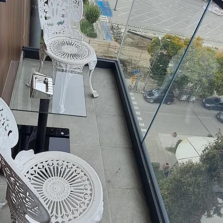 Il Paradiso Potok Akva Park *