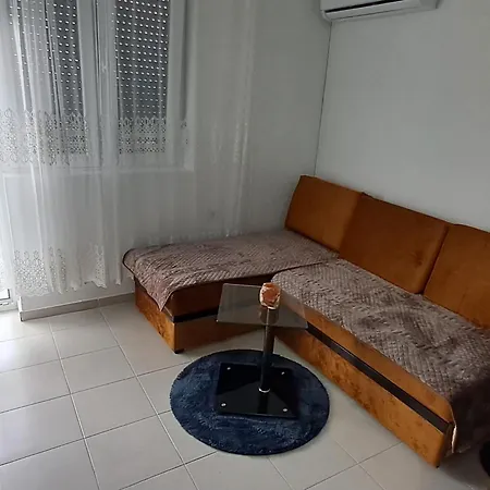 Il Paradiso Potok Akva Park ג'אגודינה