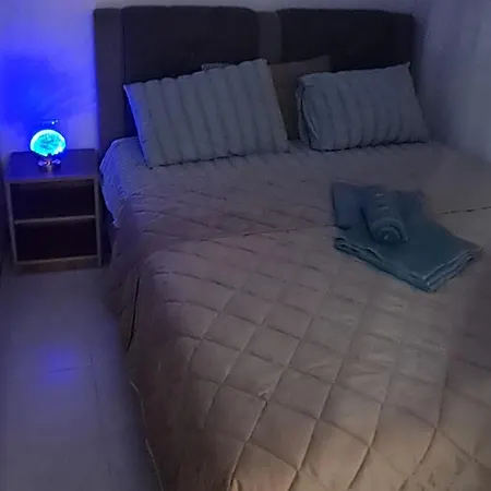 דירה Il Paradiso Potok Akva Park *