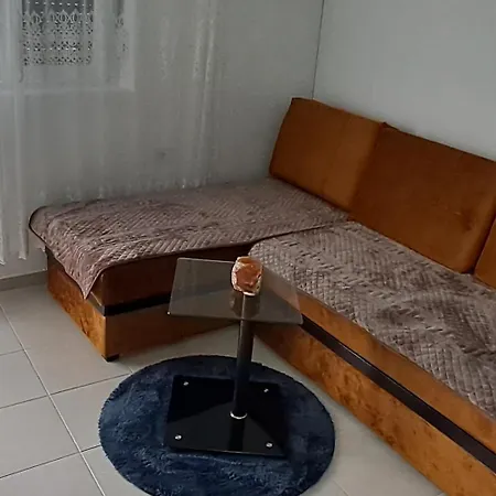 Il Paradiso Potok Akva Park דירה ג'אגודינה