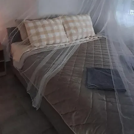 Il Paradiso Potok Akva Park דירה