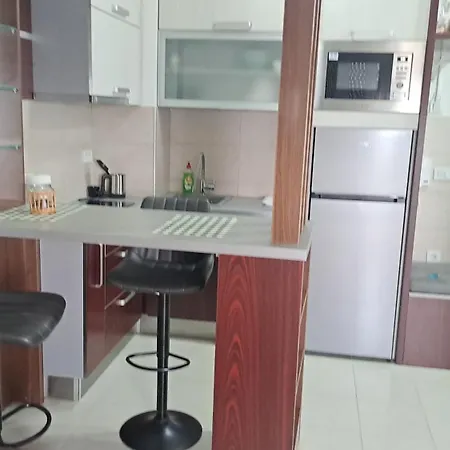 Il Paradiso Potok Akva Park