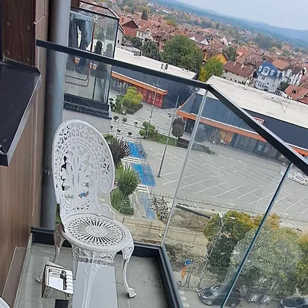 Il Paradiso Potok Akva Park