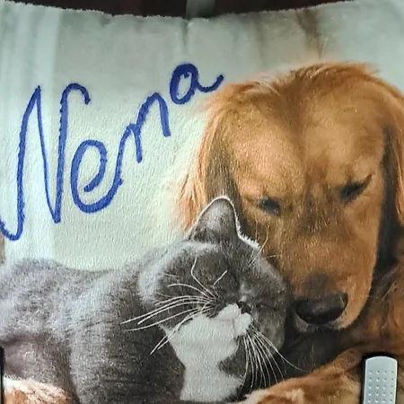 Il Paradiso Potok Akva Park דירה