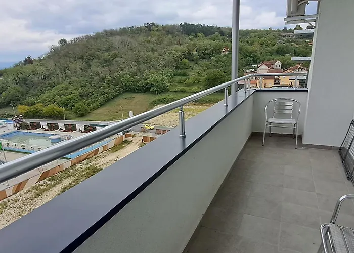 Il Paradiso Potok Akva Park *